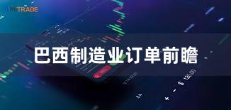 巴西制造业订单前瞻