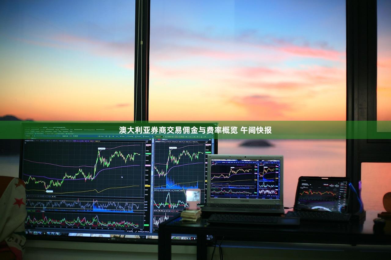 澳大利亚券商交易佣金与费率概览 午间快报