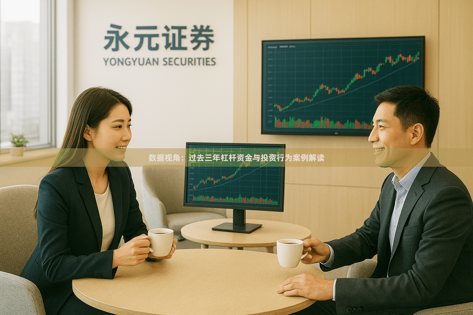 数据视角：过去三年杠杆资金与投资行为案例解读