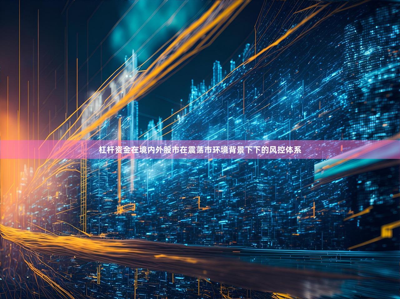 杠杆资金在境内外股市在震荡市环境背景下下的风控体系