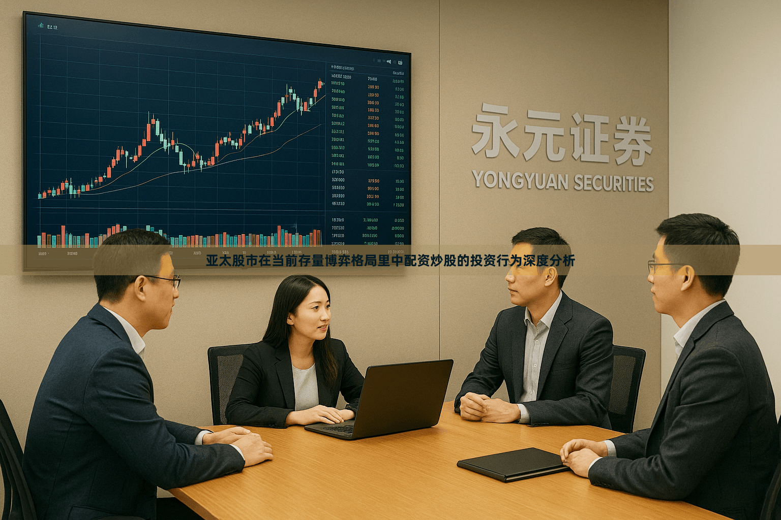 亚太股市在当前存量博弈格局里中配资炒股的投资行为深度分析