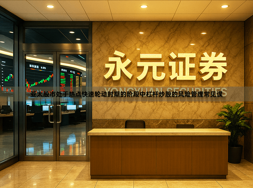 亚太股市处于热点快速轮动时期的阶段中杠杆炒股的风险管理常见误